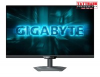 Màn hình Gaming Gigabyte G27Q20 | 27 inch, 2K/QHD, 210Hz (OC), IPS, 0.5ms, Chân CTH