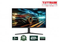 Màn hình LC-POWER M24N1F2 24inch IPS FHD 144Hz 1ms 99% sRGB I Chính hãng