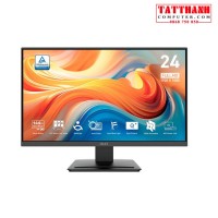 Màn hình MSI PRO MP243L E14 (23.8 inch/FHD/IPS/144Hz/1ms)