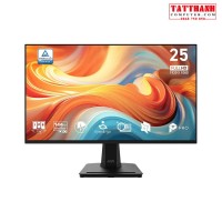 Màn hình MSI PRO MP251 E14L (24.5 inch/FHD/IPS/144Hz/1ms)