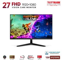 Màn Hình VSP IP2709S (27 inch/FHD/IPS/144Hz/1ms)