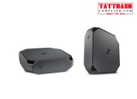 PC HP Z2 Mini G3...