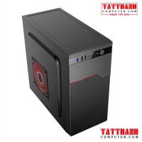 Máy Tính PC Văn Phòng TTC 10400 (i5-10400/H510/SSD 240G/300W)