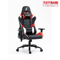 Ghế game E-Dra Level E EGC229 Black Red