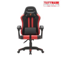Ghế game E-Dra YUMMY EGC232v2 Black Red (Màu đen đỏ)