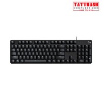 Bàn phím Logitech Mechanical Gaming G413 SE