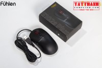 Chuột Gaming có dây FUHLEN G102S Plus - CH