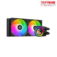 Tản nhiệt nước...