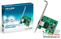 Card Mạng TP-link TG-3468 Gigabit PCI-EX-1X Chính Hãng