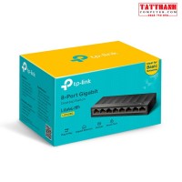 Switch TP-Link LS1008G 8 Port 10/100/1000Mbps vỏ nhựa