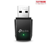 USB Thu WIFI  TP-Link Archer T3U USB Wireless AC1300