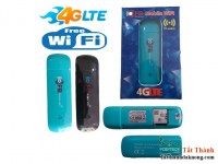 USB 3G, 4G LTE Fb-link 150Mbps (phát wifi)