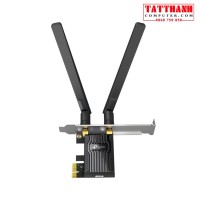 Card mạng không dây PCI...