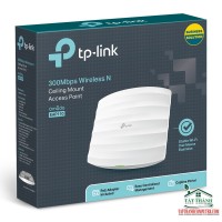 Access Point TPlink EAP110 Wireless-N 300Mbps