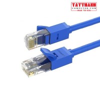 Cable Lan 3m Cat6 Ugreen 11203 NW102 6E (1Gb)