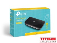 Switch TP-Link TL SG1008D 8-Port 1 Gigabit