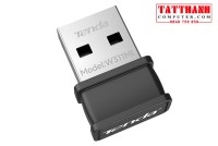 USB Thu Wifi 6 AX300 Tenda W311MI