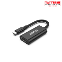Cable chuyển đổi Type-C -> HDMI 2.0 4K UNITEK V1421A