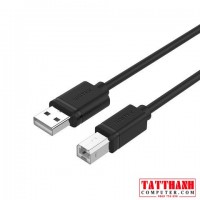 Cable Máy In Unitek 1.8m (YC419)