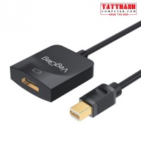 Mini Display to HDMI 4K VEGGIEG VZ616