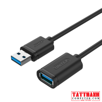 Cable USB Nối Dài 1.5m 3.0 Unitek YC458