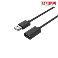 Cáp USB Nối Dài 2.0 5m Unitek YC418