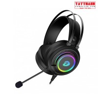 Tai Nghe Dareu EH416 RGB (7.1, USB, LED RGB)