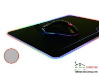 Mouse PAD led RGB Meetion MT-P010 Backlit Gaming