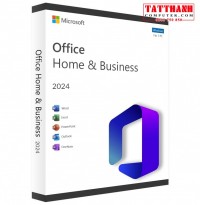Microsoft 365 Business Standard Online & Offline