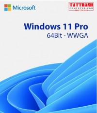Phần mềm Windows GGWA - Windows 11 Pro - Legalization Get Genuine