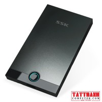 Box HDD SSK 090 2,5″ Sata 3.0 SSK