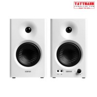 Loa kiểm âm Edifier MR4  2.0 - Màu trắng