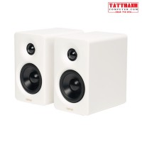 Loa bookshelf Edifier M60 Bluetooth - Màu trắng