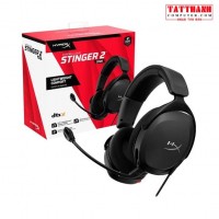 Tai nghe Gaming HyperX Cloud Stinger Core II_683L9AA