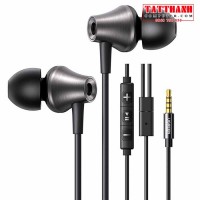 Tai nghe có dây UGREEN EP105 35753 Jack 3.5mm-đen