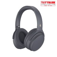Tai nghe Bluetooth chụp tai EDIFIER WH700NB - Xám