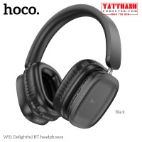 Tai nghe Buetooth chụp tai HOCO W51