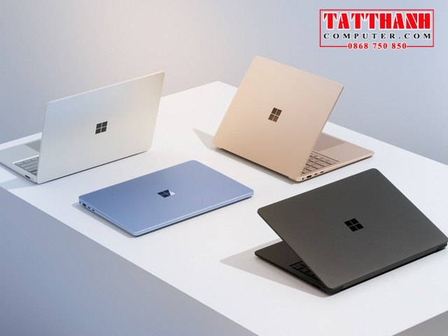 Surface Pro trang bị Snapdragon X Elite ra mắt: Dòng máy tính Windows ARM đầu tiên đánh bại MacBook Air M3 của Apple