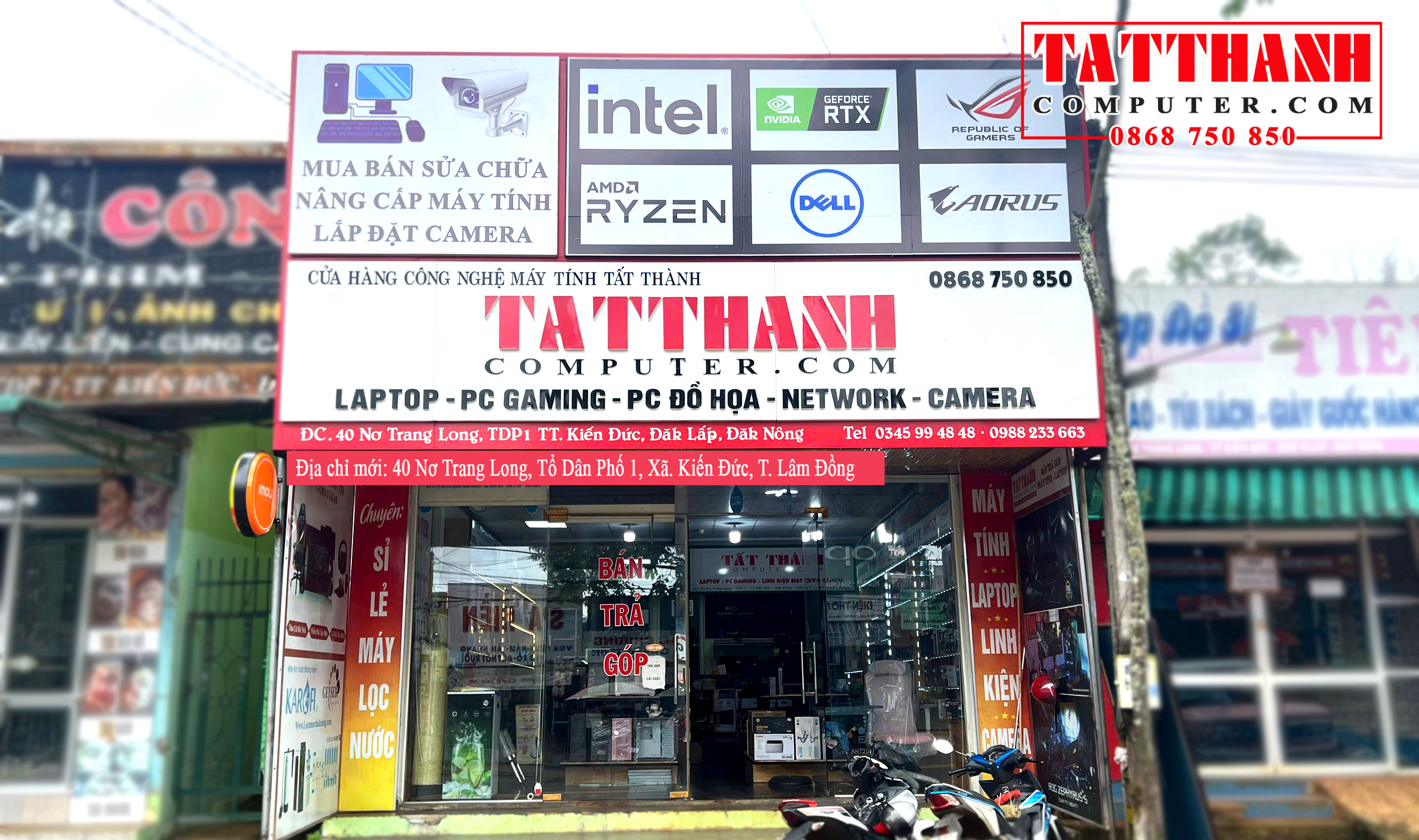 ANH BÌA TATTHANH