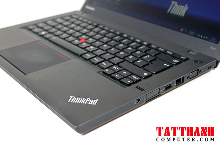 Lenovo ThinkPad T440 thiet ke 2