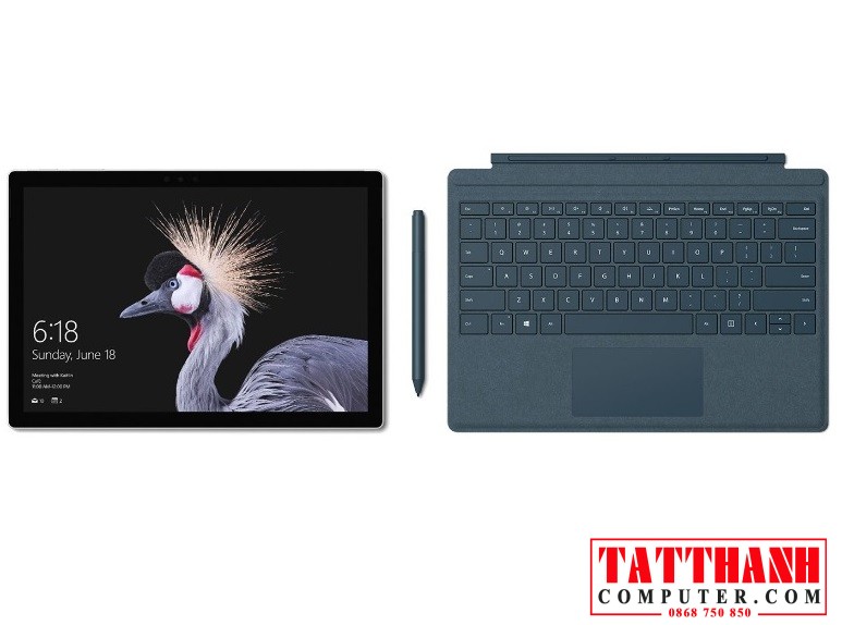 surface pro 2017 i58gb256gb type cover 2